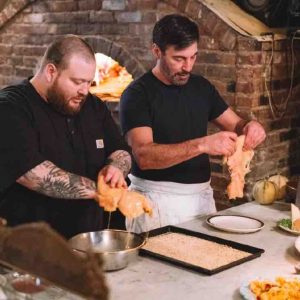 Viceland : la série documentaire «F*** THAT’S DELICIOUS» saison 3 dès le 9 avril à 22h00