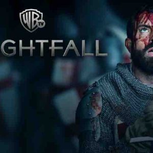 WARNER TV : «Knightfall» saison 1 dès le 18 avril