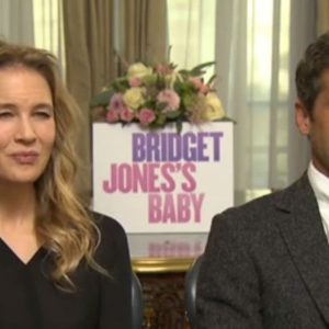 TF1 : «Bridget Jones Baby» leader du Prime dimanche