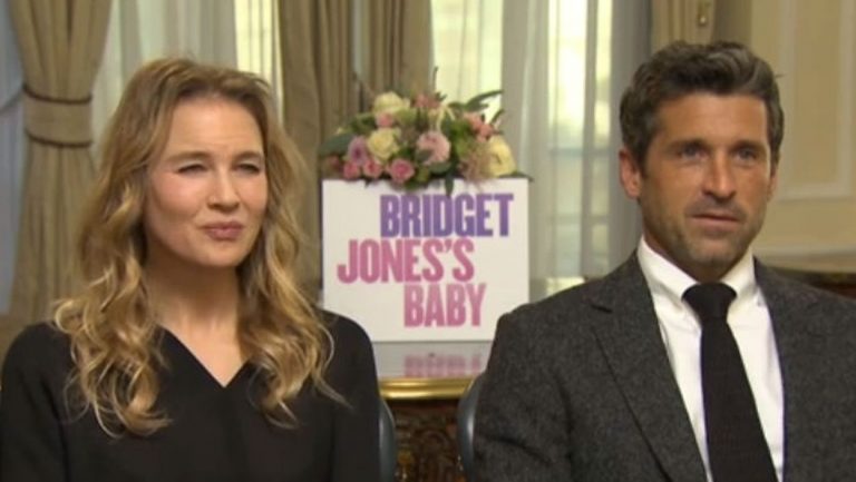 TF1 : «Bridget Jones Baby» leader du Prime dimanche