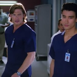 TF1 : retour en baisse mercredi pour «Grey’s Anatomy» en Prime