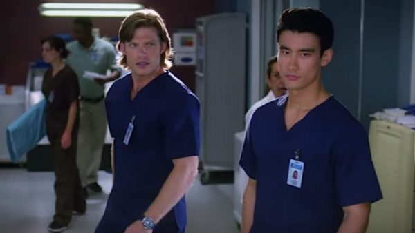 TF1 : retour en baisse mercredi pour «Grey’s Anatomy» en Prime