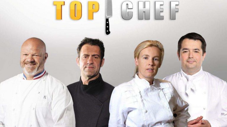 M6 : «Top Chef», leader du Prime mercredi