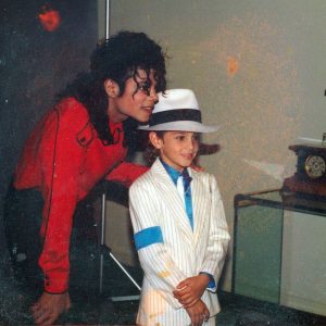 «Leaving  Neverland» dévoile  le côté obscur de  Michael Jackson