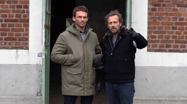 France 3 : 2ème place  du Prime samedi  pour «Les disparus de  Valenciennes»
