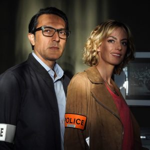 France 3 : «Les  mystères du Bois Galant» leader du Prime samedi