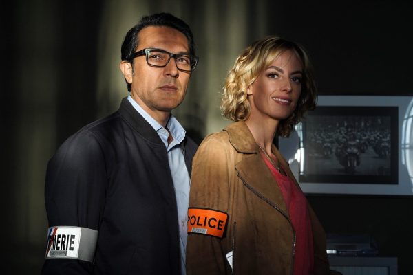 France 3 : «Les  mystères du Bois Galant» leader du Prime samedi