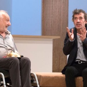 C8 : «Ramsès II» leader  du Prime TNT