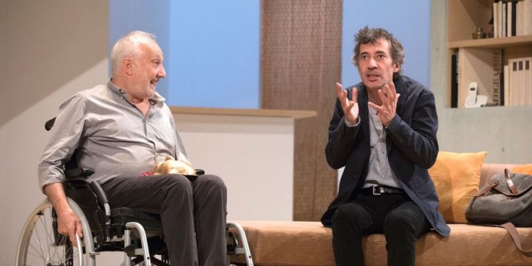 C8 : «Ramsès II» leader  du Prime TNT