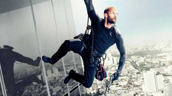 TF1 : «Mechanic : Resurrection» leader du Prime dimanche