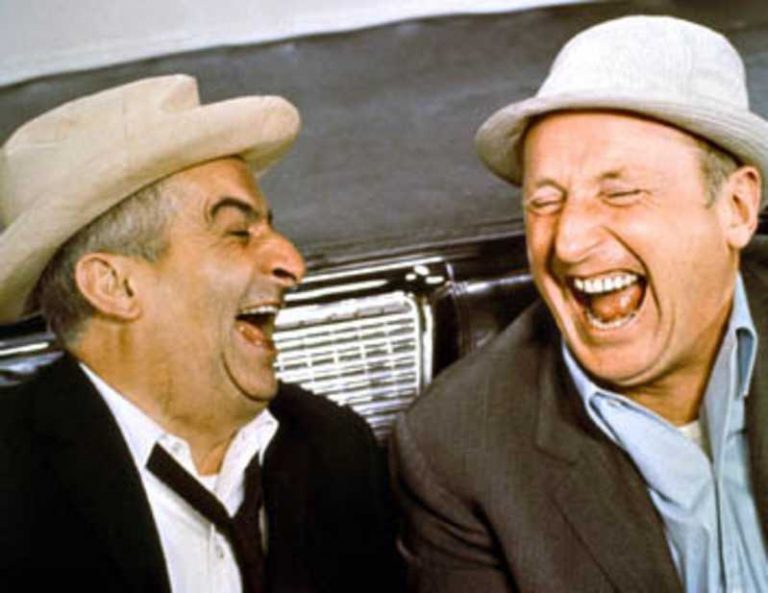 France 2 : «Le corniaud», deuxième du Prime dimanche 