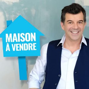 M6 : «Maison à vendre» 3ème du Prime mardi