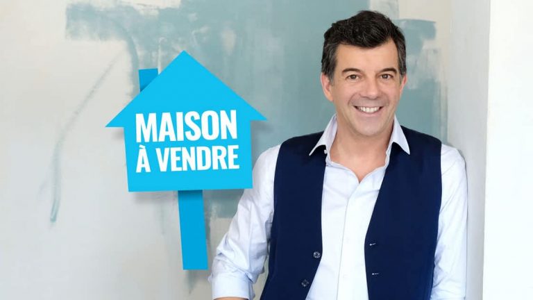 M6 : «Maison à vendre» 3ème du Prime mardi