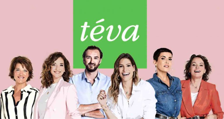 téva leader des chaînes payantes auprès des FRDA-50