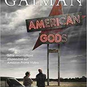«American Gods», série phare d’Amazon Prime, revient pour une saison 2 à partir du 11 mars
