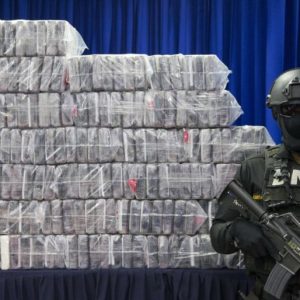 France 2 : le documentaire «Narcotrafic : la nouvelle guerre» faible mardi en Prime