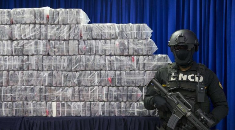 France 2 : le documentaire «Narcotrafic : la nouvelle guerre» faible mardi en Prime