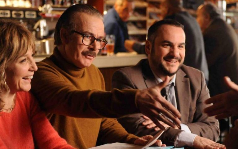 France 2 : «Les têtes de l’emploi», deuxième du Prime dimanche