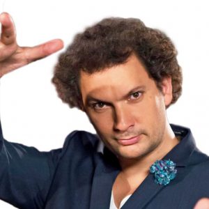 W9 : soirée spéciale Éric  Antoine mardi 23 avril  dès 21h00