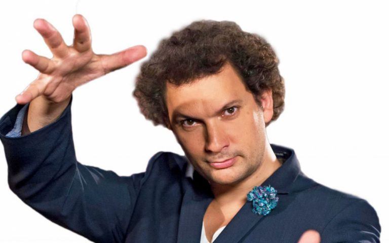 W9 : soirée spéciale Éric  Antoine mardi 23 avril  dès 21h00