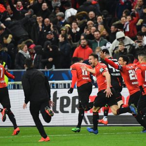 France 2 / Football:  «Rennes – Paris-SG»  s’impose samedi en  Prime