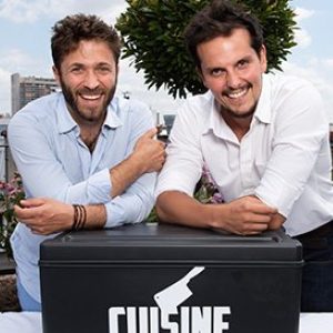 TF1 : 920.000 curieux  devant «Cuisine  impossible» vendredi en  Night