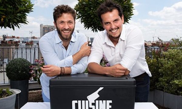 TF1 : 920.000 curieux  devant «Cuisine  impossible» vendredi en  Night