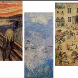 ARTE : 7 nouvelles expériences VR et 360° dans la collection «ARTE Trips»