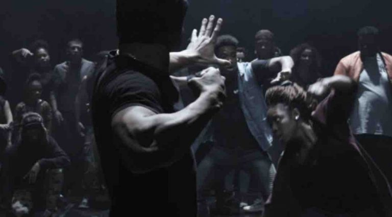 ARTE France Cinéma s’engage sur «Les Indes Galantes», un documentaire-opéra de Philippe Béziat