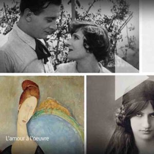ARTE : la collection documentaire «L’amour à l’oeuvre» dès le 7 avril