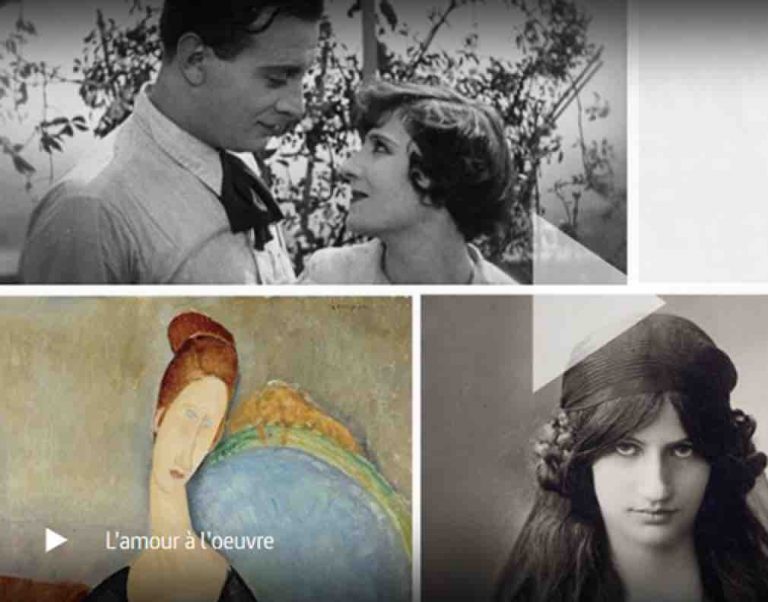 ARTE : la collection documentaire «L’amour à l’oeuvre» dès le 7 avril
