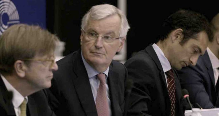 ARTE : le documentaire inédit «The clock is ticking» mardi 16 avril à 20h50