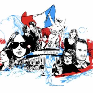 ARTE : le documentaire «French Loving» le 17 avril
