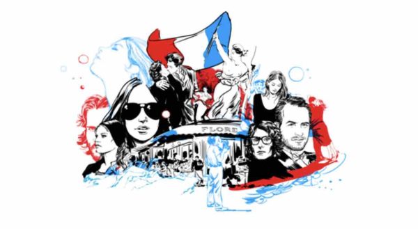 ARTE : le documentaire «French Loving» le 17 avril