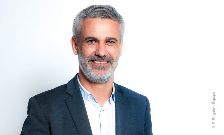 J. SAPORITO (L’Equipe): « Avec The Mud Day, nous explorons un nouvel univers sportif »