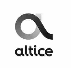 Altice France: organisation du pôle média