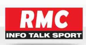 Audiences : RMC, 2ème radio commerciale de France