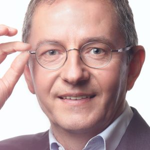 B. LOUVET (CANNESERIES) : «La fréquentation a progressé, passant de 20.000 à 25.000 spectateurs en 1 an"