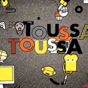 CANAL+family : le nouveau magazine «TOUSSA TOUSSA» dès le 19 avril