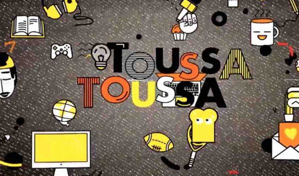 CANAL+family : le nouveau magazine «TOUSSA TOUSSA» dès le 19 avril