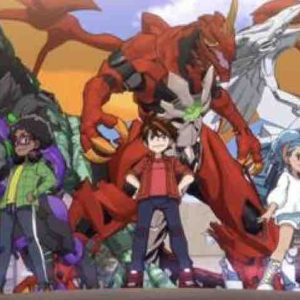 Canal J : «Bakugan Battle Planet», série inédite en France tous les mercredis à 10h40 dès le 1er mai