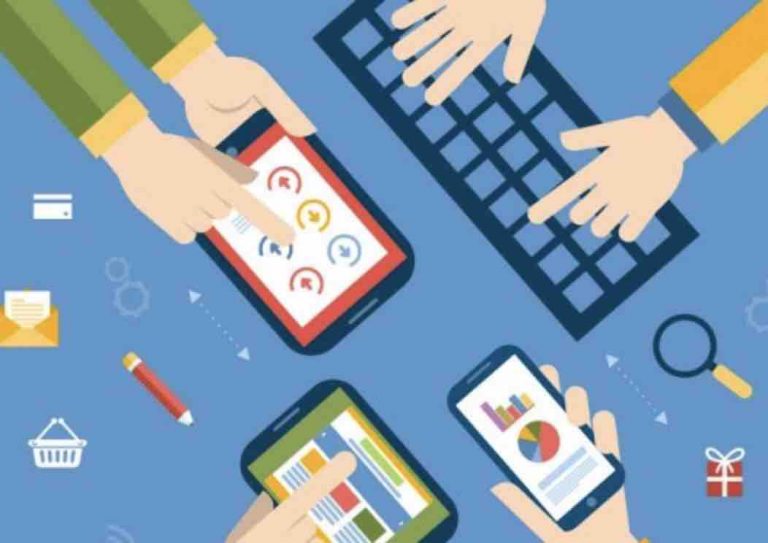 De plus en plus omniprésents, les outils numériques sources de points positifs mais aussi de tensions