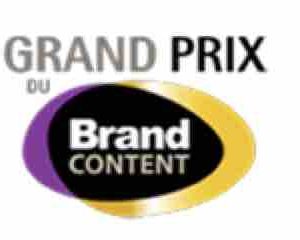 DÉTOURS remporte l’OR au Grand Prix du Brand Content 2019