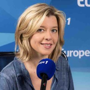 Europe 1 : Wendy Bouchard au cœur du Zoo de Vincennes