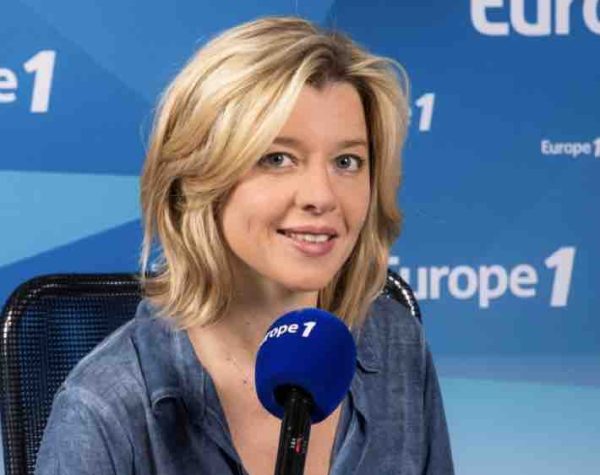 Europe 1 : Wendy Bouchard au cœur du Zoo de Vincennes
