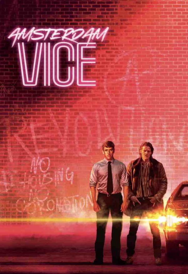 Federation Entertainment acquiert les droits de distribution de «AMSTERDAM VICE»