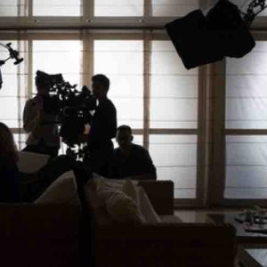 France 2 : la nouvelle série «Romance» en tournage