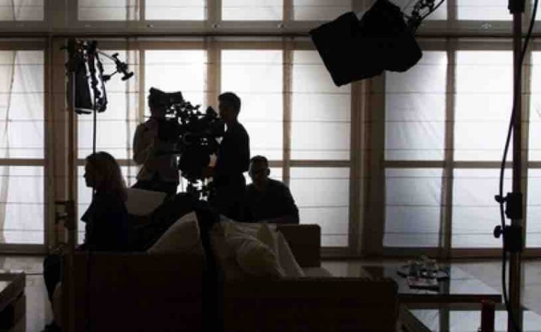 France 2 : la nouvelle série «Romance» en tournage