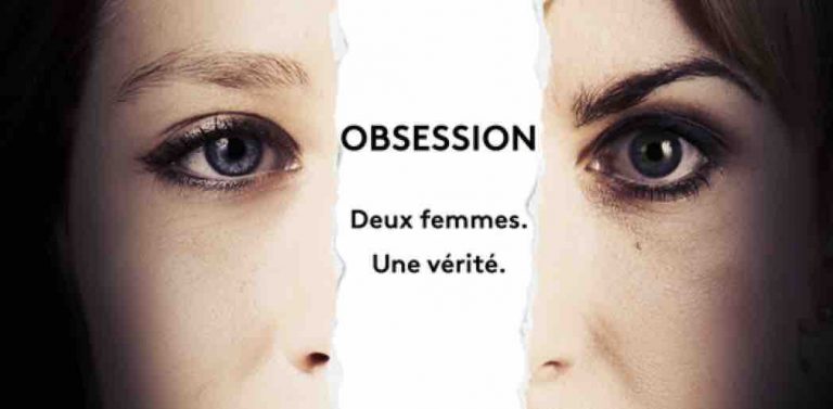 France 2 lance sa nouvelle série inédite «Obsession» dès le lundi 29 avril à 21h00