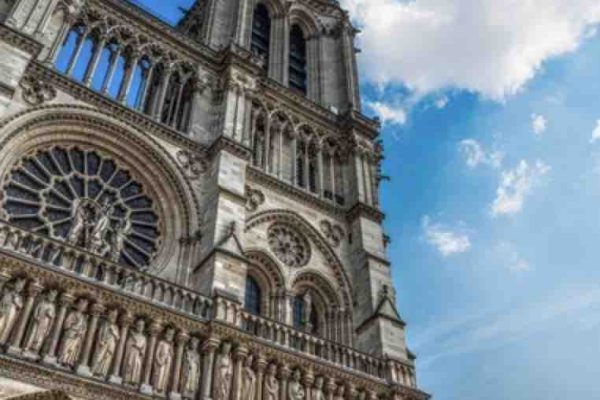 France 2 : «Le Jour du Seigneur» en direct ce 21 avril dès 11h00